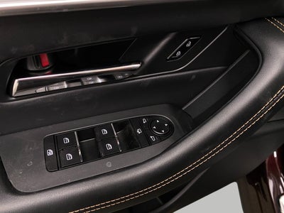 2026 Mazda Mazda CX-90 Plug-In Hybrid Premium Plus AWD