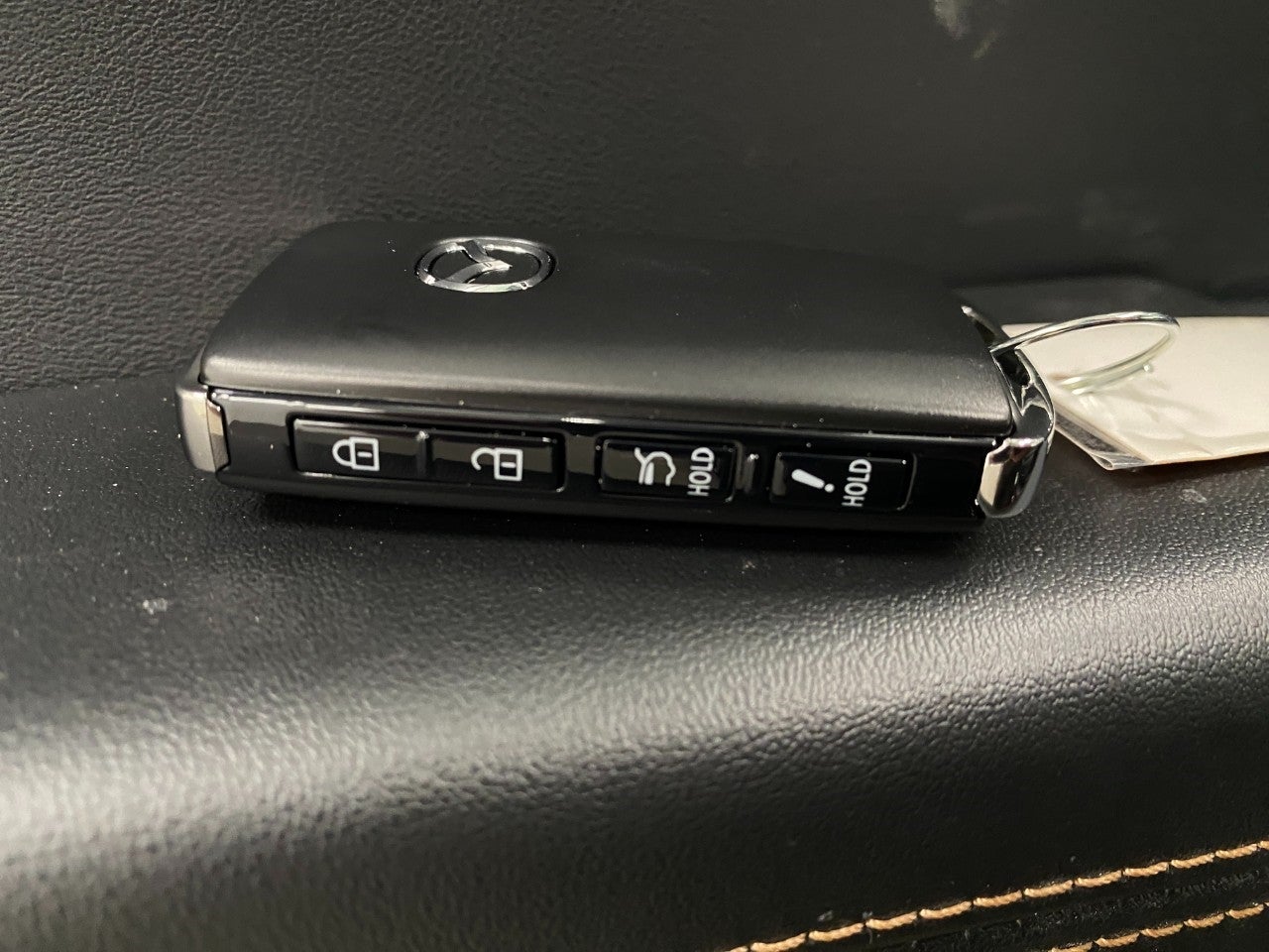 2026 Mazda Mazda CX-90 Plug-In Hybrid Premium Plus AWD