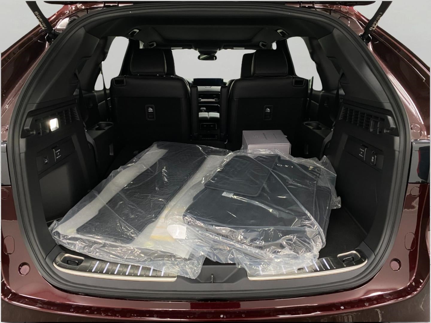 2026 Mazda Mazda CX-90 Plug-In Hybrid Premium Plus AWD