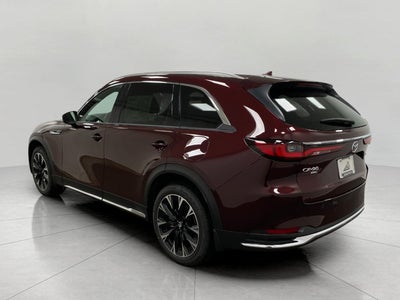 2026 Mazda Mazda CX-90 Plug-In Hybrid Premium Plus AWD