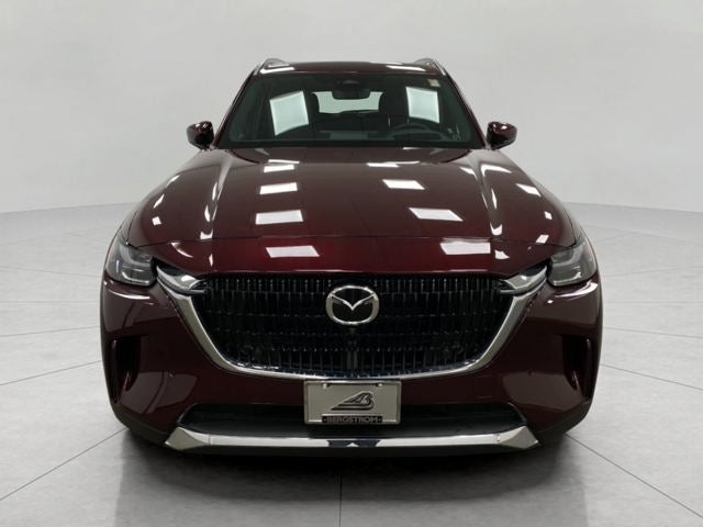2026 Mazda Mazda CX-90 Plug-In Hybrid Premium Plus AWD
