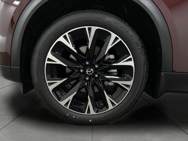 2026 Mazda Mazda CX-90 Plug-In Hybrid Premium Plus AWD