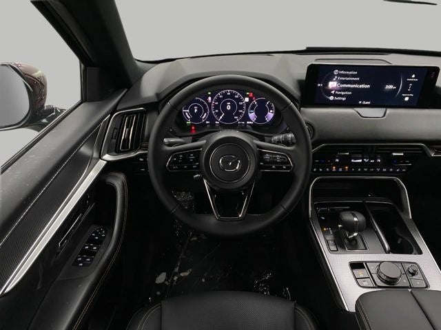 2026 Mazda Mazda CX-90 Plug-In Hybrid Premium Plus AWD
