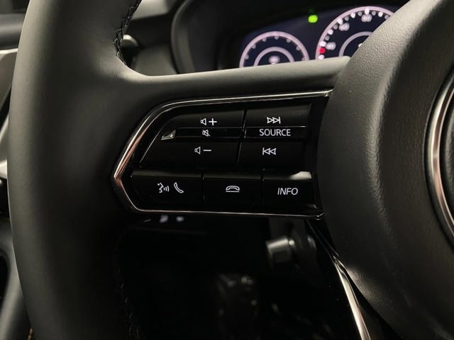 2026 Mazda Mazda CX-90 Plug-In Hybrid Premium Plus AWD