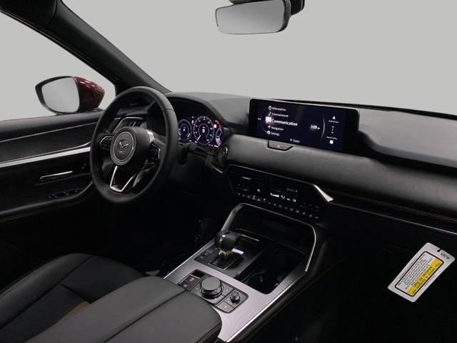 2026 Mazda Mazda CX-90 Plug-In Hybrid Premium Plus AWD