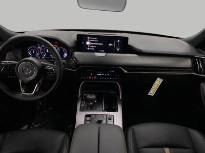 2026 Mazda Mazda CX-90 Plug-In Hybrid Premium Plus AWD