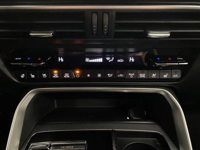 2026 Mazda Mazda CX-90 Plug-In Hybrid Premium Plus AWD