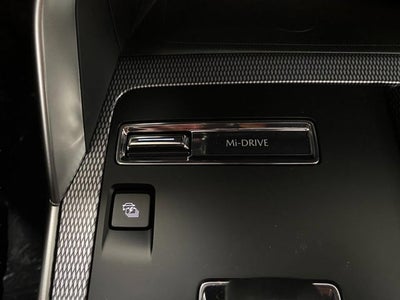 2026 Mazda Mazda CX-90 Plug-In Hybrid Premium Plus AWD