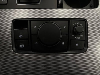 2026 Mazda Mazda CX-90 Plug-In Hybrid Premium Plus AWD