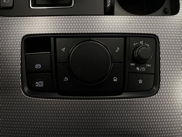 2026 Mazda Mazda CX-90 Plug-In Hybrid Premium Plus AWD