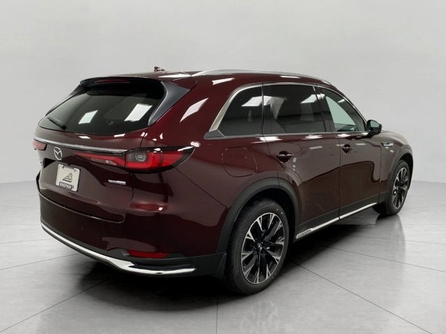 2026 Mazda Mazda CX-90 Plug-In Hybrid Premium Plus AWD