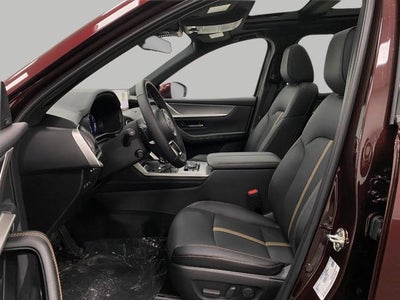 2026 Mazda Mazda CX-90 Plug-In Hybrid Premium Plus AWD