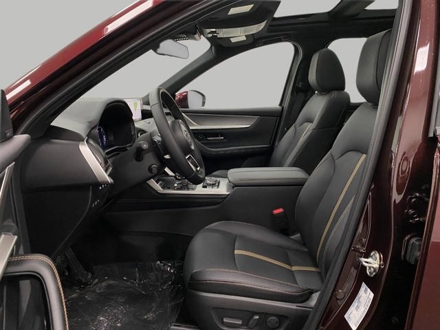 2026 Mazda Mazda CX-90 Plug-In Hybrid Premium Plus AWD