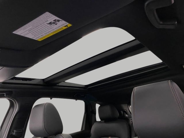 2026 Mazda Mazda CX-90 Plug-In Hybrid Premium Plus AWD