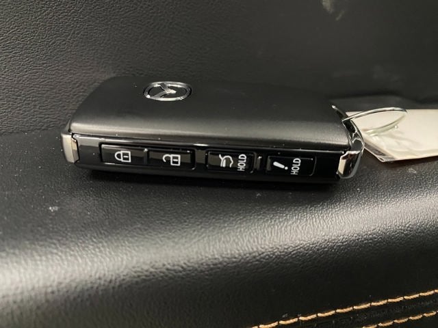 2026 Mazda Mazda CX-90 Plug-In Hybrid Premium Plus AWD