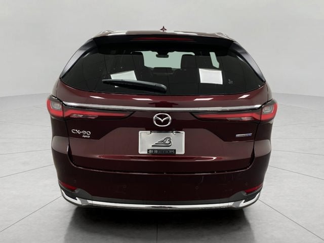 2026 Mazda Mazda CX-90 Plug-In Hybrid Premium Plus AWD