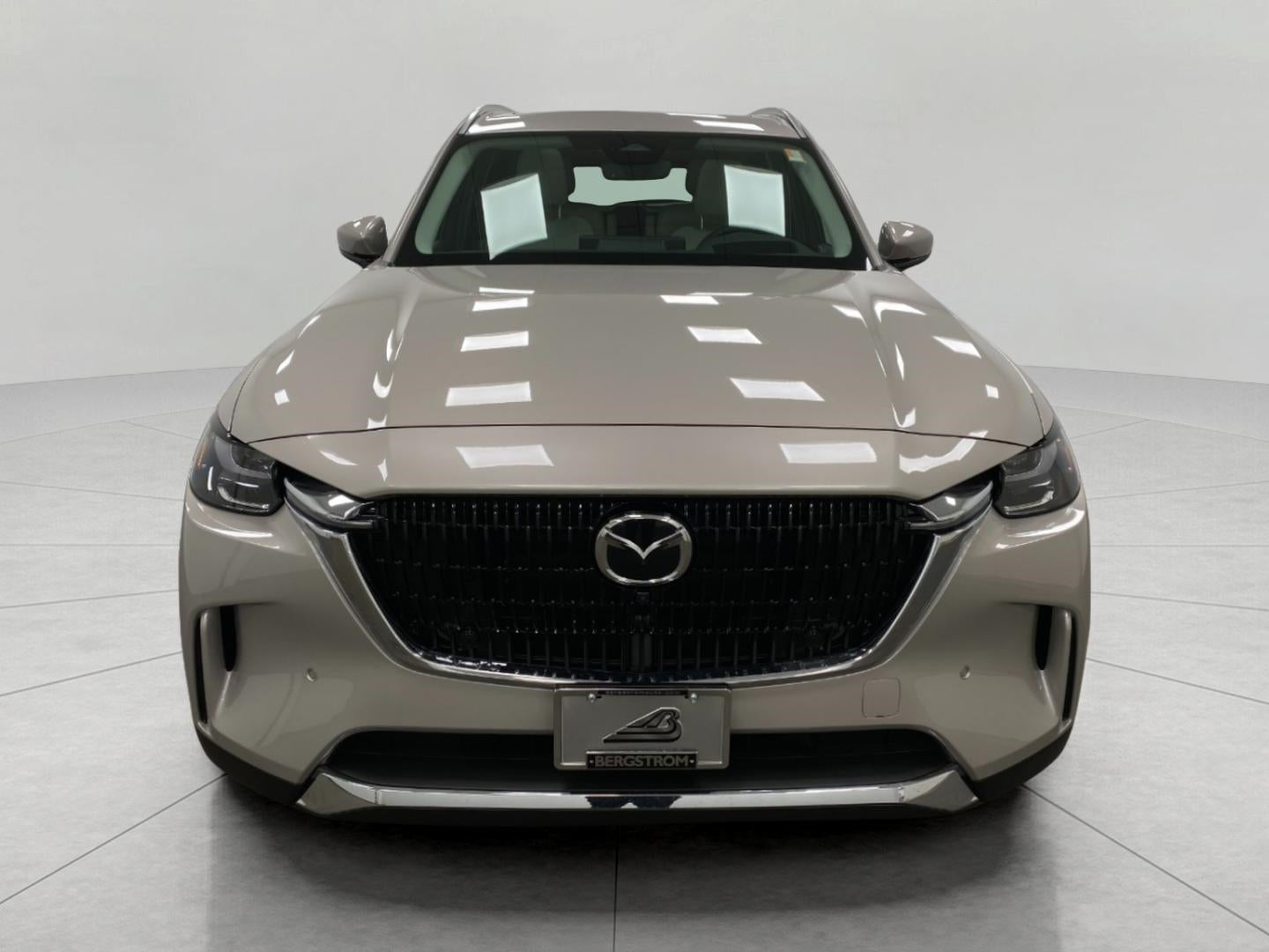 2026 Mazda Mazda CX-90 Plug-In Hybrid Premium Plus AWD