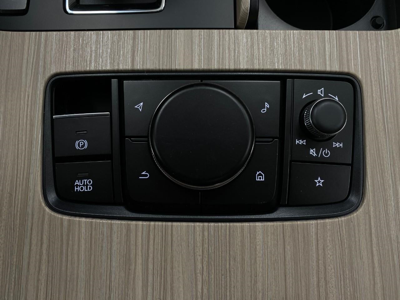 2026 Mazda Mazda CX-90 Plug-In Hybrid Premium Plus AWD