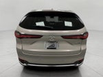2026 Mazda Mazda CX-90 Plug-In Hybrid Premium Plus AWD