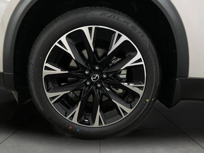 2026 Mazda Mazda CX-90 Plug-In Hybrid Premium Plus AWD