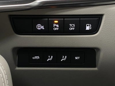 2026 Mazda Mazda CX-90 Plug-In Hybrid Premium Plus AWD