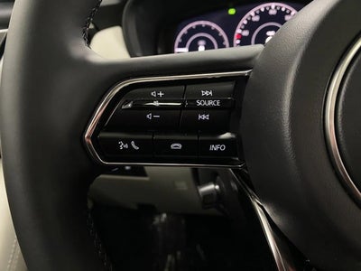 2026 Mazda Mazda CX-90 Plug-In Hybrid Premium Plus AWD