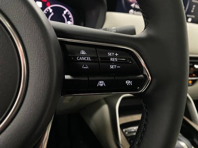 2026 Mazda Mazda CX-90 Plug-In Hybrid Premium Plus AWD