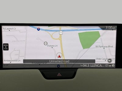 2026 Mazda Mazda CX-90 Plug-In Hybrid Premium Plus AWD