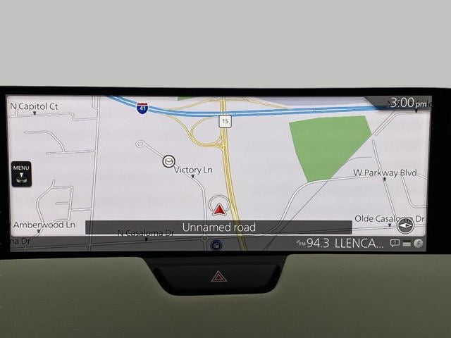 2026 Mazda Mazda CX-90 Plug-In Hybrid Premium Plus AWD