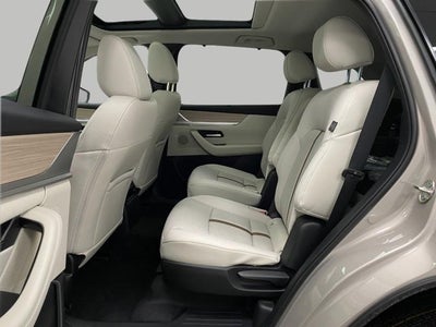 2026 Mazda Mazda CX-90 Plug-In Hybrid Premium Plus AWD