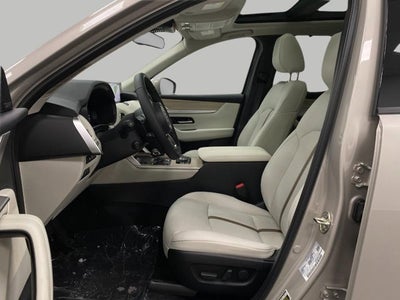 2026 Mazda Mazda CX-90 Plug-In Hybrid Premium Plus AWD