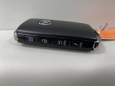 2026 Mazda Mazda CX-90 Plug-In Hybrid Premium Plus AWD