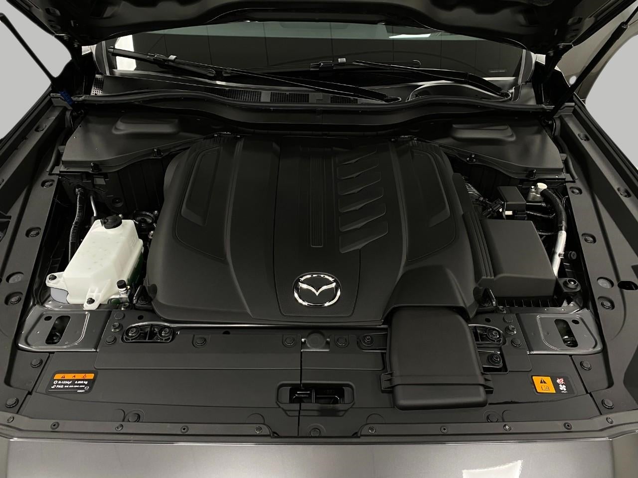 2026 Mazda Mazda CX-90 3.3 Turbo S Premium Plus AWD