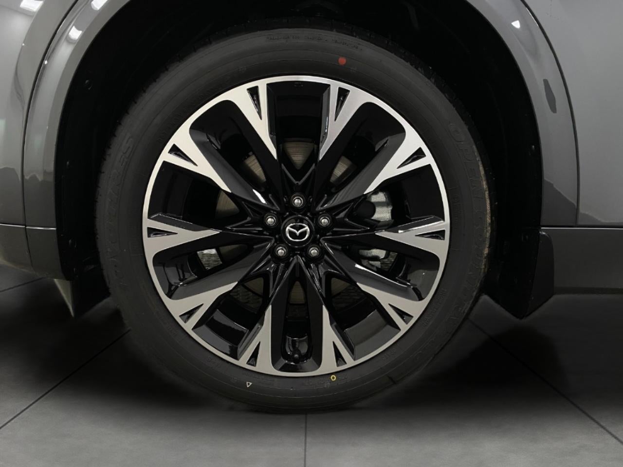 2026 Mazda Mazda CX-90 3.3 Turbo S Premium Plus AWD