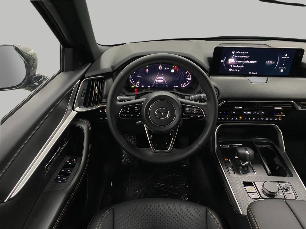 2026 Mazda Mazda CX-90 3.3 Turbo S Premium Plus AWD