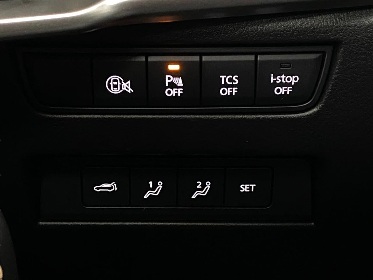 2026 Mazda Mazda CX-90 3.3 Turbo S Premium Plus AWD