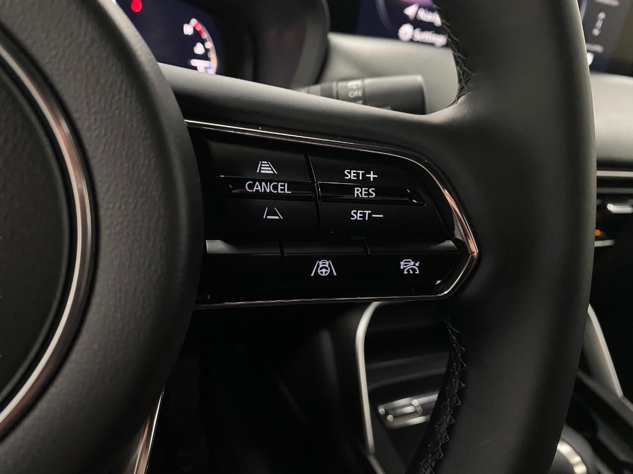 2026 Mazda Mazda CX-90 3.3 Turbo S Premium Plus AWD