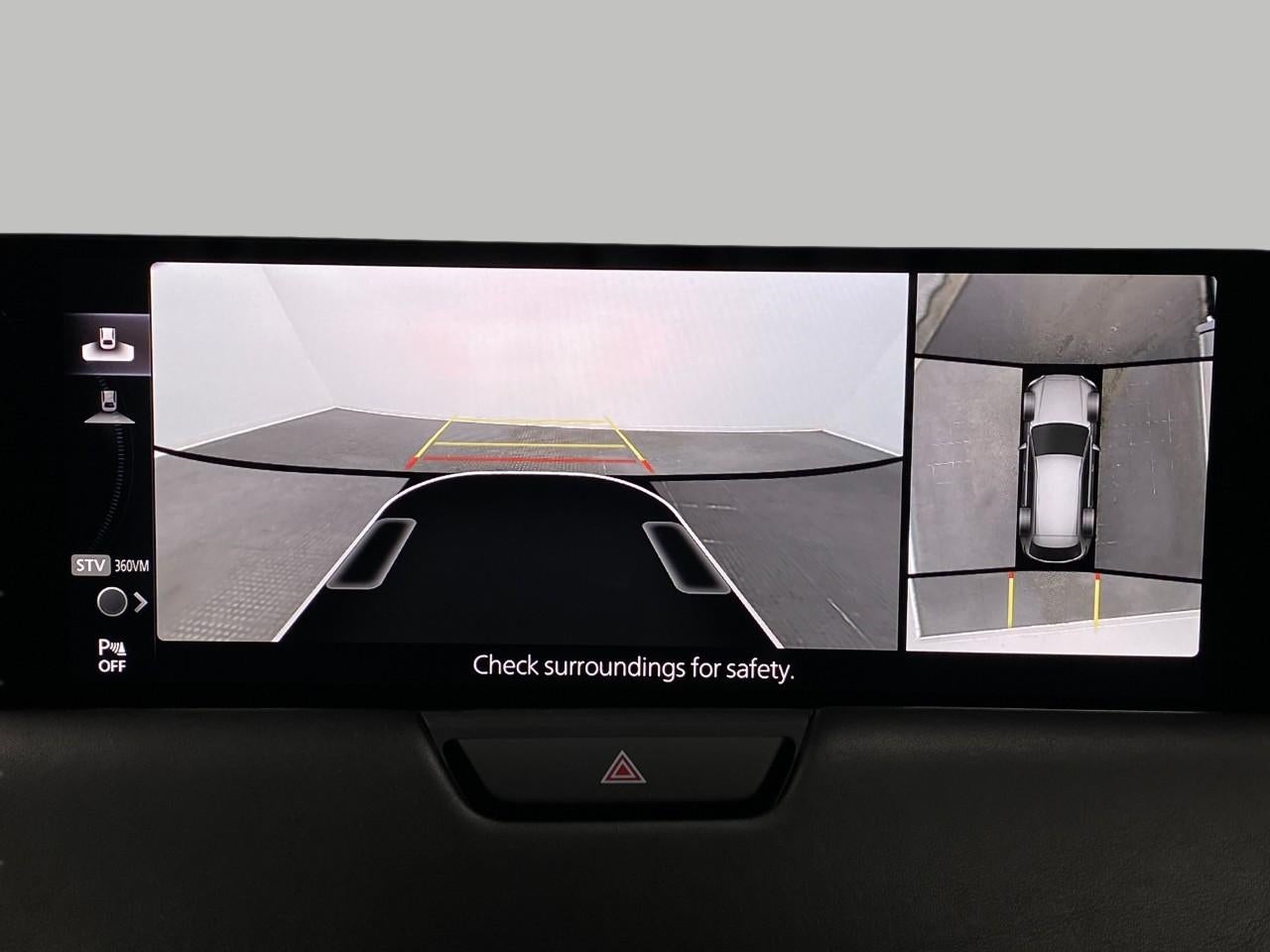 2026 Mazda Mazda CX-90 3.3 Turbo S Premium Plus AWD