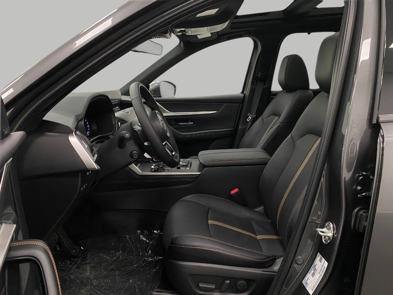 2026 Mazda Mazda CX-90 3.3 Turbo S Premium Plus AWD