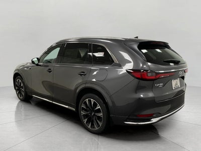 2026 Mazda Mazda CX-90 3.3 Turbo S Premium Plus AWD