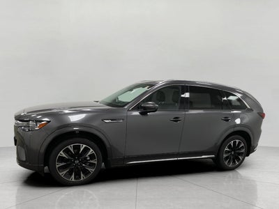 2026 Mazda Mazda CX-90 3.3 Turbo S Premium Plus AWD