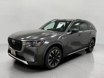 2026 Mazda Mazda CX-90 3.3 Turbo S Premium Plus AWD