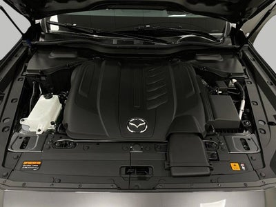 2026 Mazda Mazda CX-90 3.3 Turbo S Premium Plus AWD