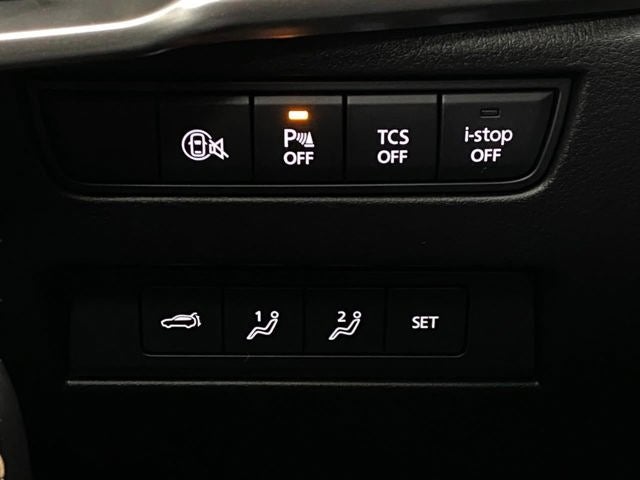 2026 Mazda Mazda CX-90 3.3 Turbo S Premium Plus AWD