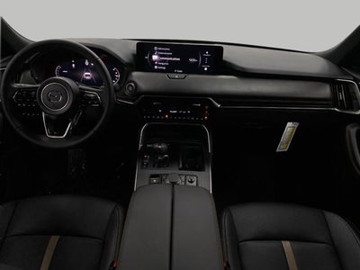 2026 Mazda Mazda CX-90 3.3 Turbo S Premium Plus AWD