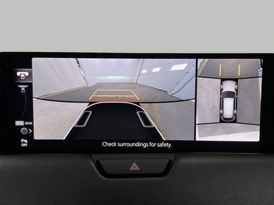 2026 Mazda Mazda CX-90 3.3 Turbo S Premium Plus AWD