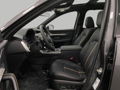 2026 Mazda Mazda CX-90 3.3 Turbo S Premium Plus AWD