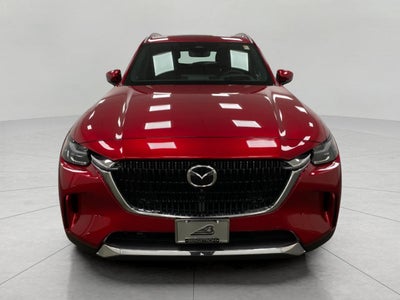 2026 Mazda Mazda CX-90 3.3 Turbo Premium Plus AWD