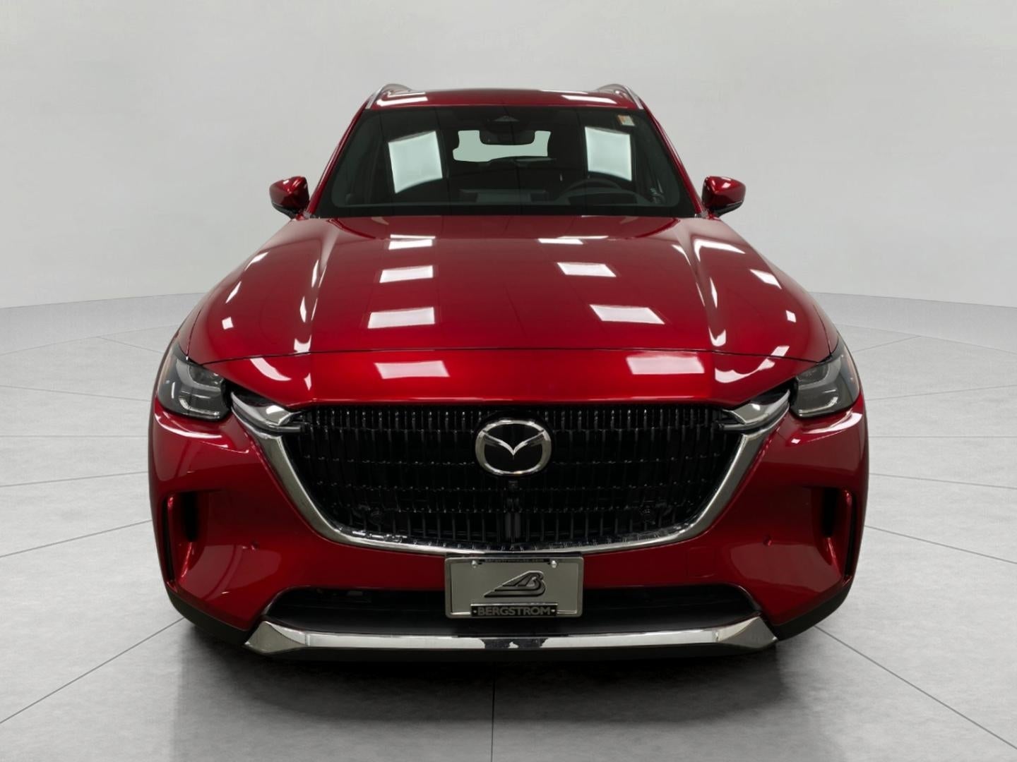 2026 Mazda Mazda CX-90 3.3 Turbo Premium Plus AWD