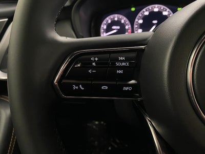 2026 Mazda Mazda CX-90 3.3 Turbo Premium Plus AWD